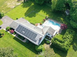 21 Parson Rd, Somers, CT 06071