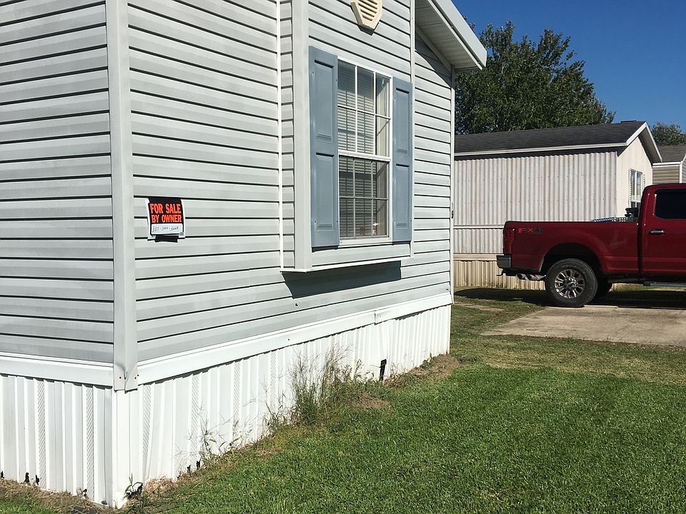 Brand new metal roof