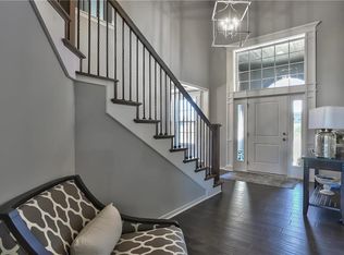 23807 W 58th Pl, Shawnee, KS 66226