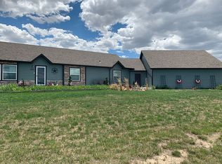 7031 E Riding Club Rd, Cheyenne, WY 82009