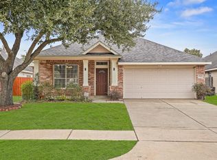 19014 Spring Meadows Ln, Richmond, TX 77407