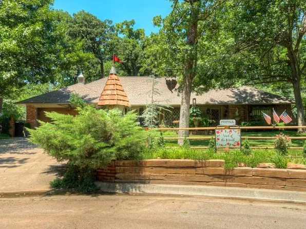 4945 NW 35th St, Oklahoma City, OK 73122