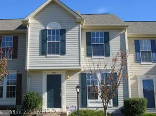 3425 Belleplain Ct, Dumfries, VA 22026