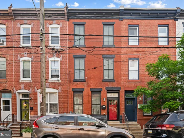 1330 S 16th St, Philadelphia, PA 19146