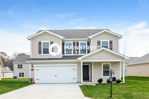 2611 Stinger Dr Photo 1
