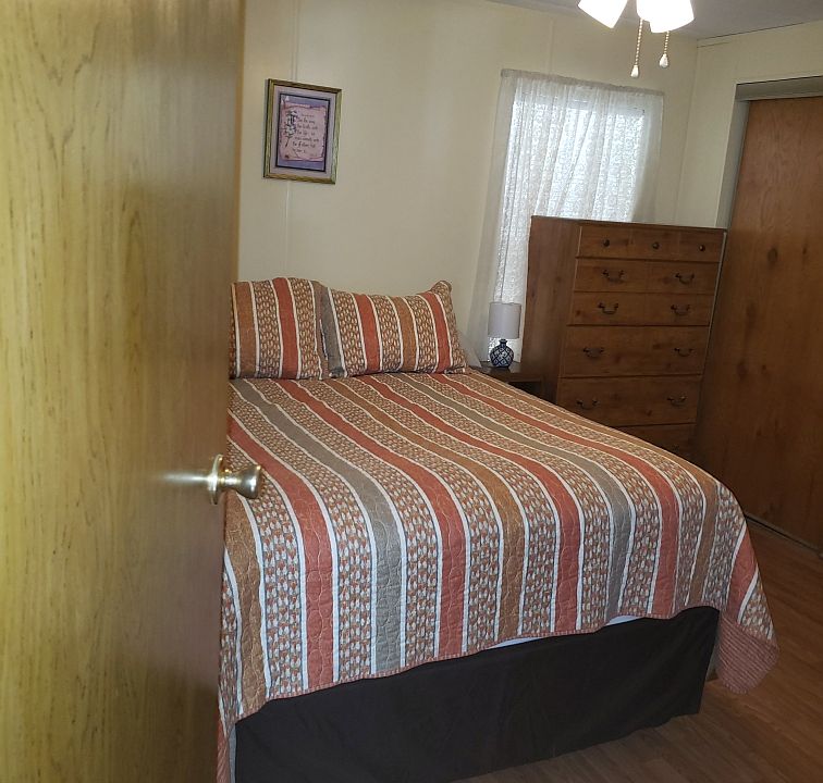 2nd image of 1402 S Cage Blvd Unit 17