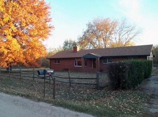 841 E 80th Ave N, Belle Plaine, KS 67013