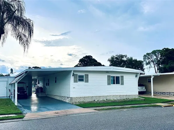 1100 BELCHER ROAD S #454, LARGO, FL 33771