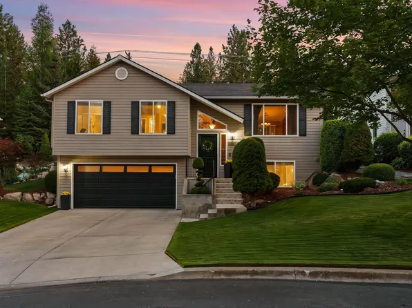 4724 E 15th Ave, Spokane, WA 99212