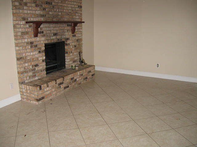 Fire Place