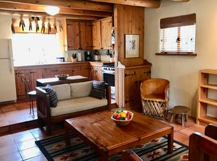 1489 Bishops Lodge Rd, Santa Fe, NM 87506