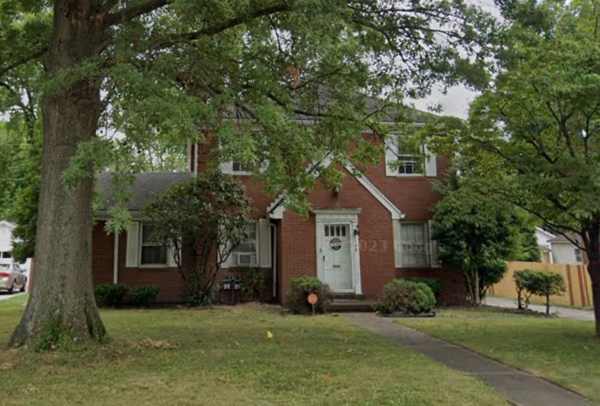 1st image of 2109 Bayard Park Dr #B