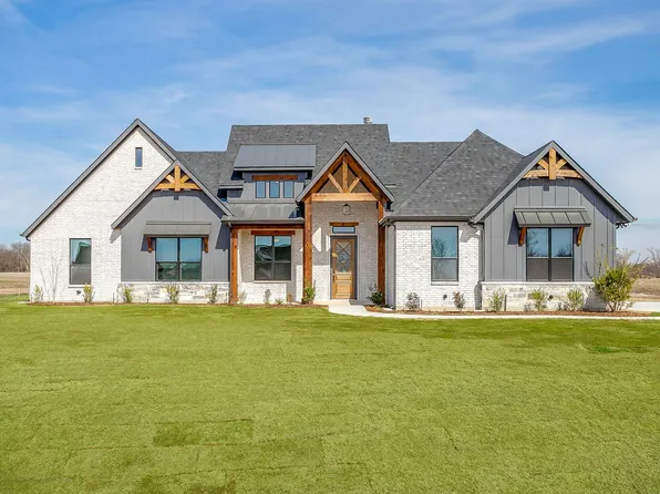 410 Olson Rd, Waxahachie, TX 75167