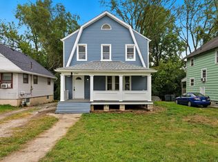 2143 Leonard Ave, Columbus, OH 43219