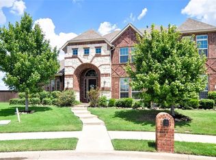 3295 Bastrop Ct, Rockwall, TX 75032