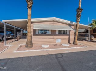 205 S Higley Rd LOT 256, Mesa, AZ 85206