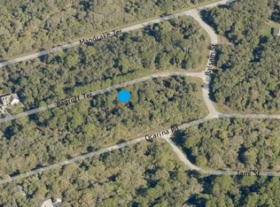 5577 Babroff Ter, North Port, FL 34291