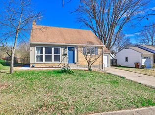 1186 Hempstead Dr, Cincinnati, OH