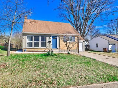 1186 Hempstead Dr, Cincinnati, OH, 45231