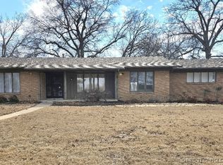 6008 E 56th Pl, Tulsa, OK 74135