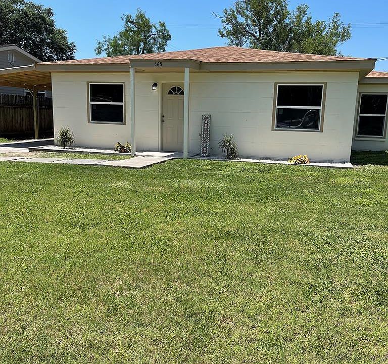 565 McCharen Ave, Raymondville, TX 78580 MLS 29741450 Zillow