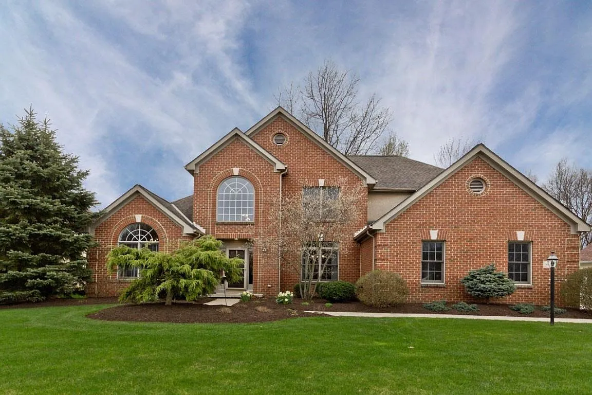 8466 Harvest Wind Dr photo 1