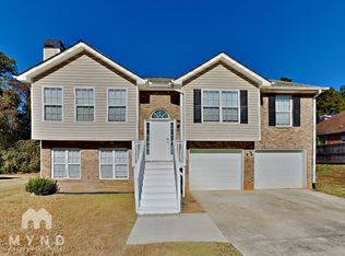 676 Togwatee Pass, Hampton, GA 30228