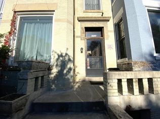 2733 Ontario Rd NW UNIT 2, Washington, DC 20009