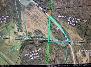 Brown Rd, Athens, OH 45701