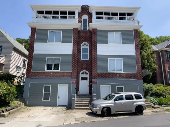 ADR Rentals Gephart, 802-804 Gephart Dr #2R, Cumberland, MD 21502