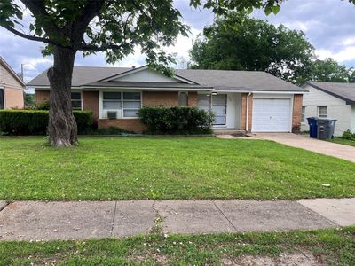726 Midvale Dr, Dallas, TX, 75232