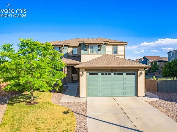 4469 McMurdo Ct, Castle Rock, CO 80108