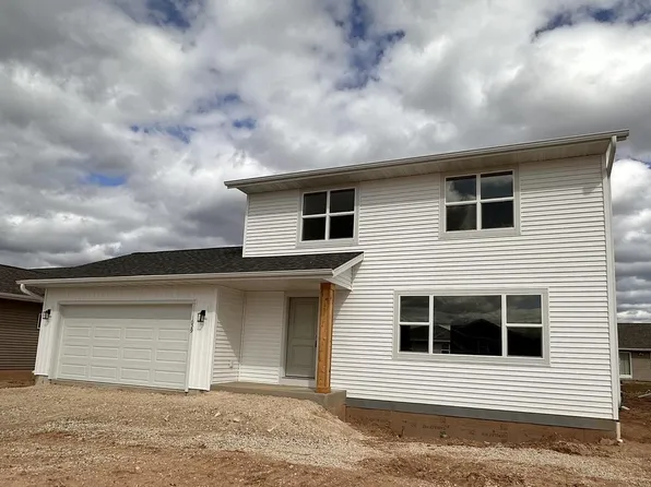 1029 McNish COURT, Sheboygan Falls, WI 53085