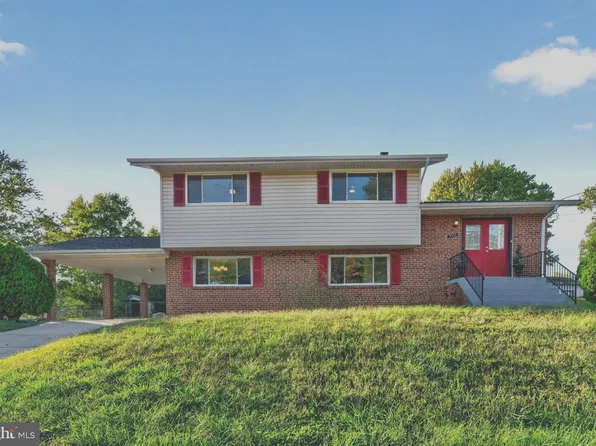 7311 Wessex Dr, Temple Hills, MD 20748