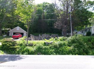 572 S Shore Rd, Northville, NY 12134