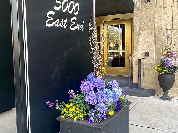 3rd image of 5000 S East End Ave APT 4D
