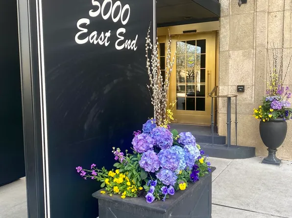 5000 S East End Ave APT 8C, Chicago, IL 60615