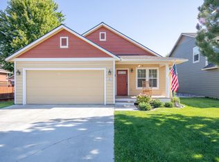 101 Honeysuckle Ln, Hamilton, MT 59840