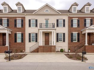 27 Castle Down Dr, Huntsville, AL 35802