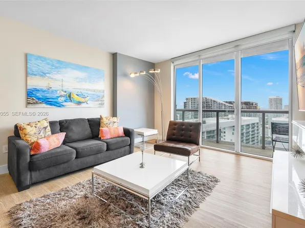 485 Brickell Ave APT 4606, Miami, FL 33131