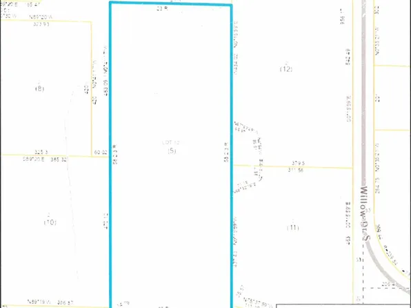 2420 Fox St, Wayzata, MN 55391