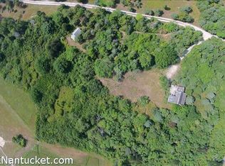 307 Polpis Rd, Nantucket, MA 02554