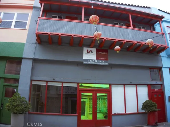 943 Chung King Rd, Los Angeles, CA 90012