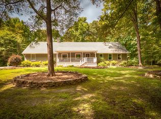 500 Timber Ln, Matthews, NC 28104