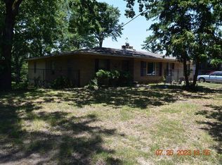 1321 Golf Links Rd, Hot Springs, AR 71901