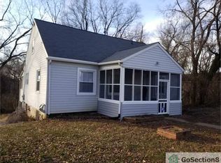 3940 Glenrose Ave, Baltimore, MD 21227