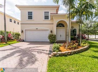 3050 SW 44th St, Fort Lauderdale, FL 33312