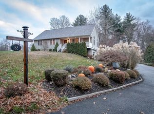 82 Sackett Rd, Westfield, MA 01085