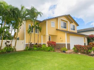 91-1067 Kailike St, Ewa Beach, HI 96706