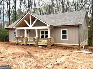 79 Gholston Ext, Comer, GA